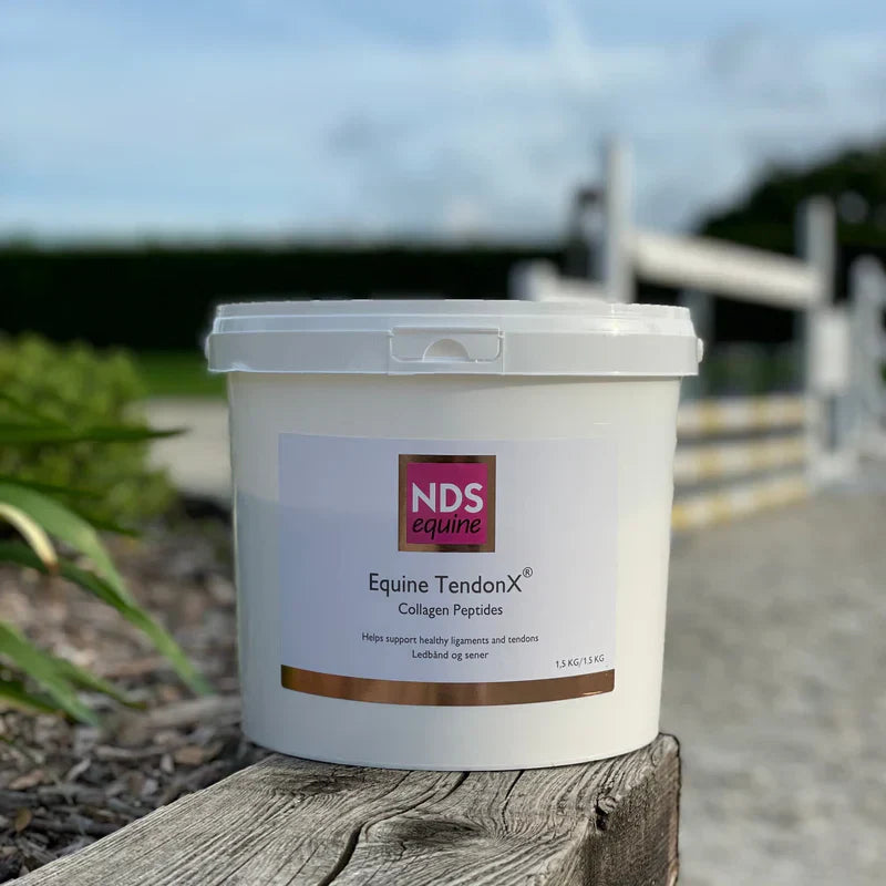 NDS® Equine TendonX®