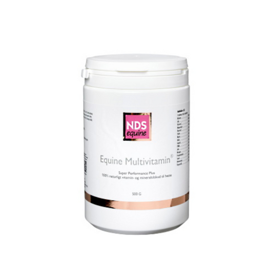 NDS® Equine Multivitamin® 500g