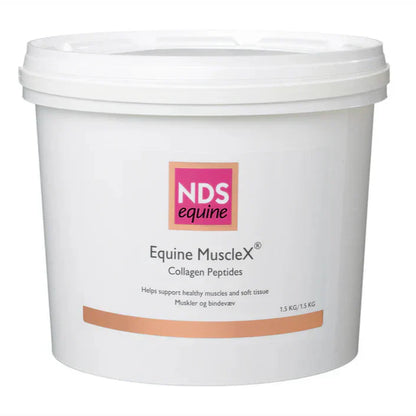 NDS® Equine MuscleX®