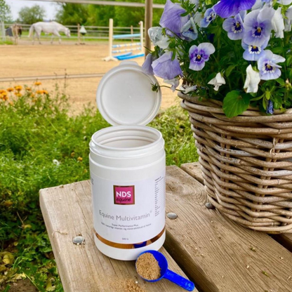 NDS® Equine Multivitamin® 500g