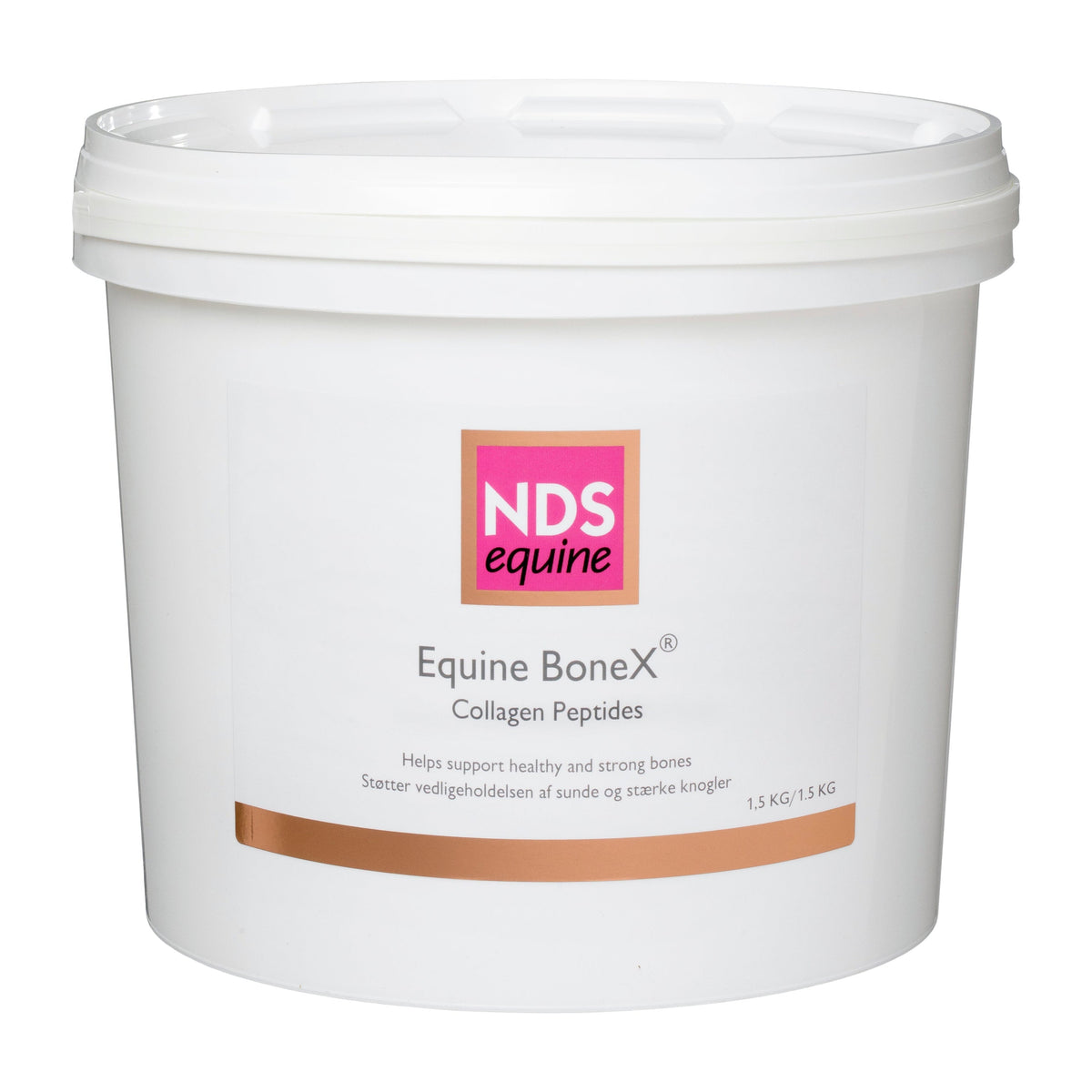 NDS® Equine BoneX®